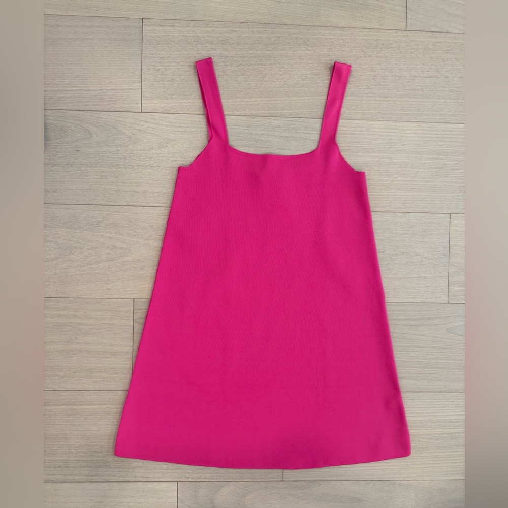 Zara Minidress